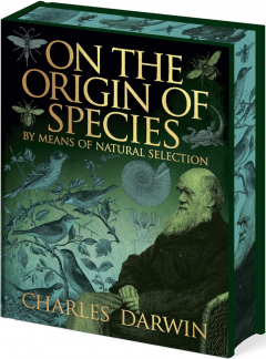 On the Origin of Species