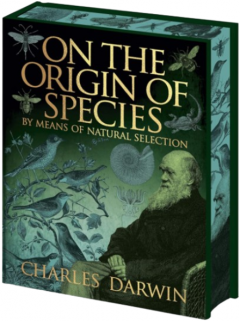 On the Origin of Species