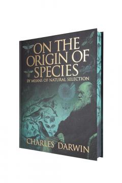 On the Origin of Species