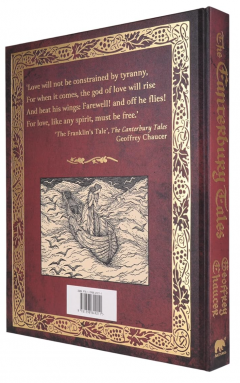 The Canterbury Tales