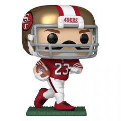 Figurina - Funko Pop! Football 49ers: Christian Mccaffrey 