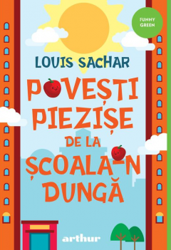 Povesti piezise de la Scoala-n Dunga
