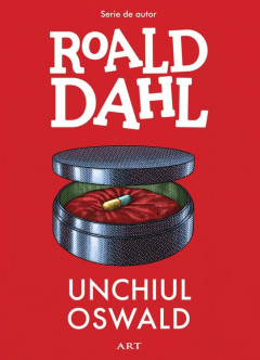 Unchiul Oswald