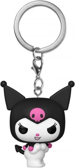 Breloc - Funko Pop! Keychain - Sanrio - Kuromi
