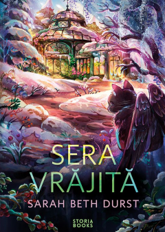 Sera vrajita