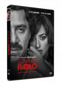 Iubindu-l pe Pablo, urandu-l pe Escobar / Loving Pablo 