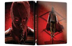 Focviu (4K Ultra HD + Blu-ray) / Brightburn - Steelbook