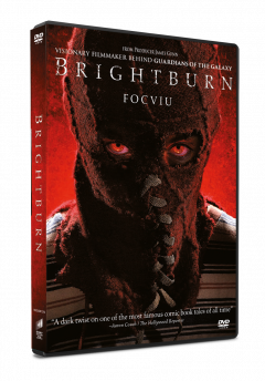Focviu / Brightburn