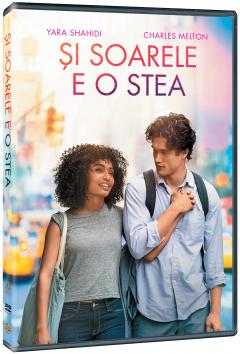 Si Soarele e o Stea / The Sun Is Also a Star