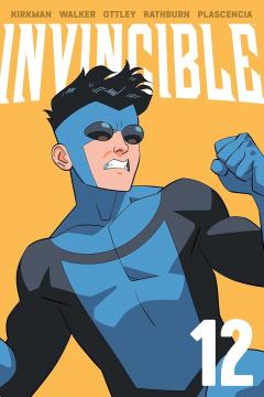 Invincible - Volume 12