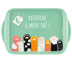 Platou - Lynda Pas Touche