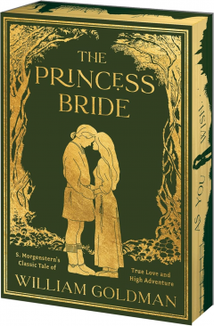 The Princess Bride (Deluxe Limited Edition)
