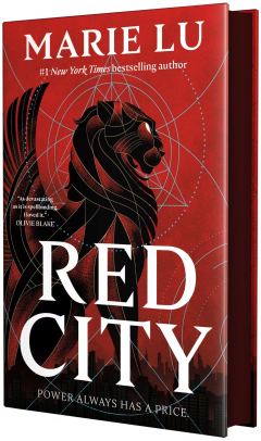Red City