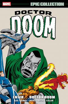 Doctor Doom