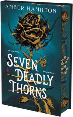Seven Deadly Thorns (Deluxe Limited Edition)