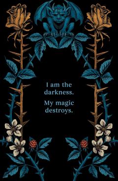 Seven Deadly Thorns (Deluxe Limited Edition)