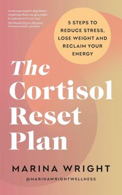 The Cortisol Reset Plan