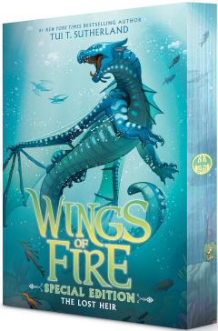  The Lost Heir (Special Edition)