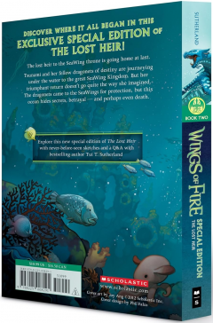  The Lost Heir (Special Edition)