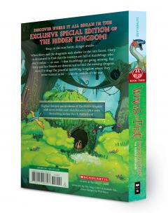 The Hidden Kingdom (Special Edition)