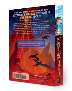 The Dark Secret (Special Edition)