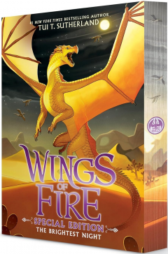 The Brightest Night (Special Edition)