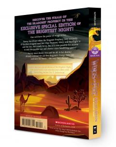 The Brightest Night (Special Edition)