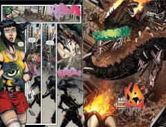 Godzilla Library Collection - Volume 5