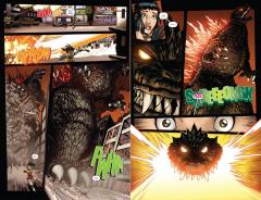 Godzilla Library Collection - Volume 5