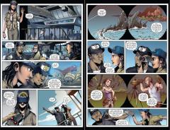 Godzilla Library Collection - Volume 5