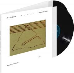 Madar - Vinyl