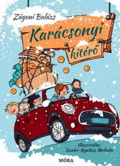 Karacsonyi kitero