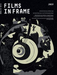 Revista Films in Frame - 2025