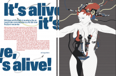 Revista Films in Frame - 2025