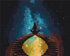 Set pictura pe numere - In armonie