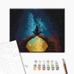 Set pictura pe numere - In armonie