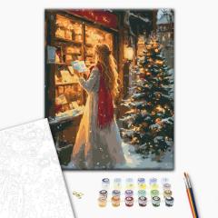 Set pictura pe numere - Timpul miracolelor