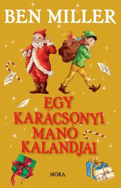 Egy karacsonyi mano kalandjai