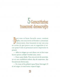 Dreptate pentru iepuras