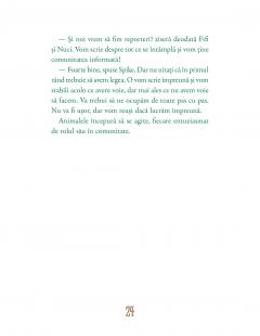 Dreptate pentru iepuras