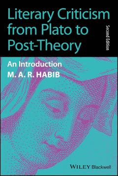 Literary Criticism from Plato to Post-Theory