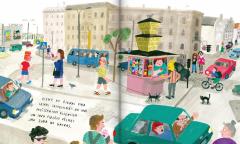 Picturebook Makers: Part 2