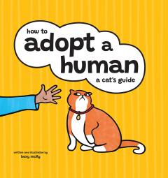 How to Adopt a Human