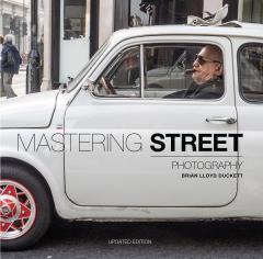 Mastering Street Photography