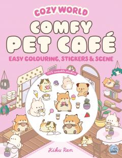 Comfy Pet Cafe