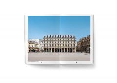 The Fondation Cartier pour l’art contemporain