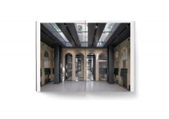 The Fondation Cartier pour l’art contemporain