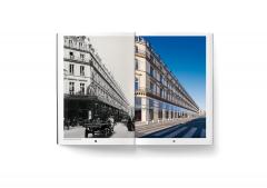 The Fondation Cartier pour l’art contemporain