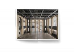 The Fondation Cartier pour l’art contemporain