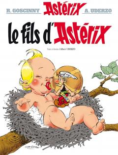 Asterix - Le Fils d'Asterix